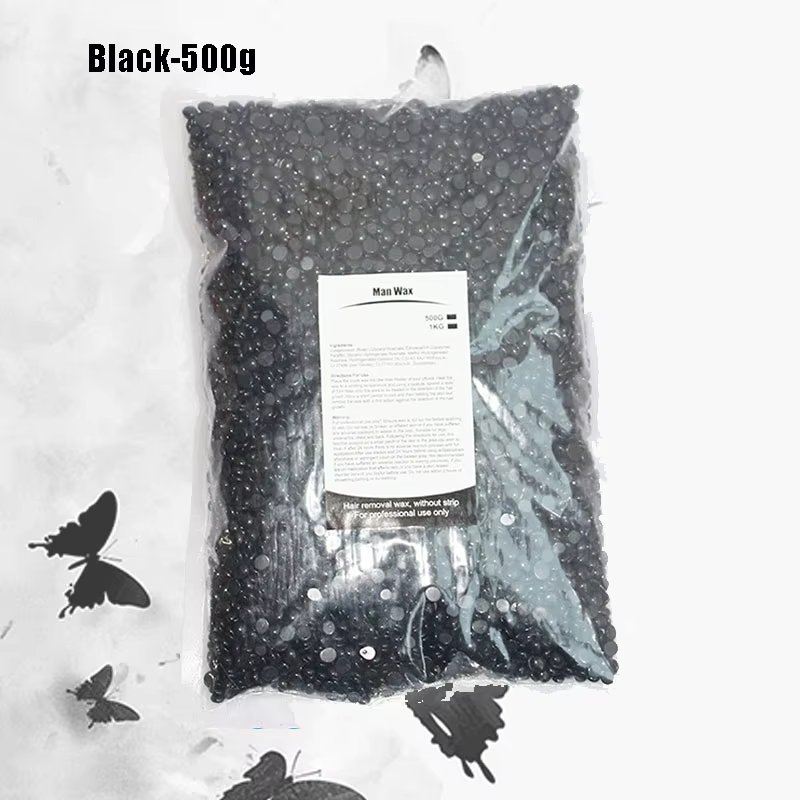 500g-Black