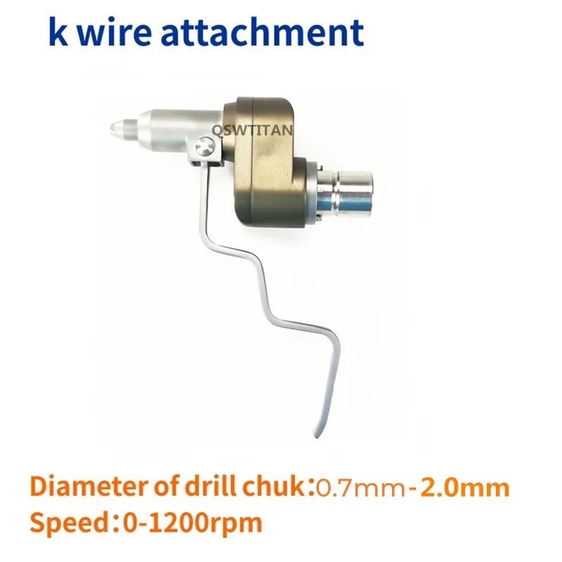 K wire 0.7-2.0mm