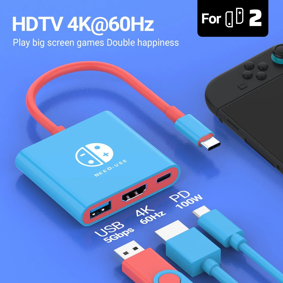 4K60Hz