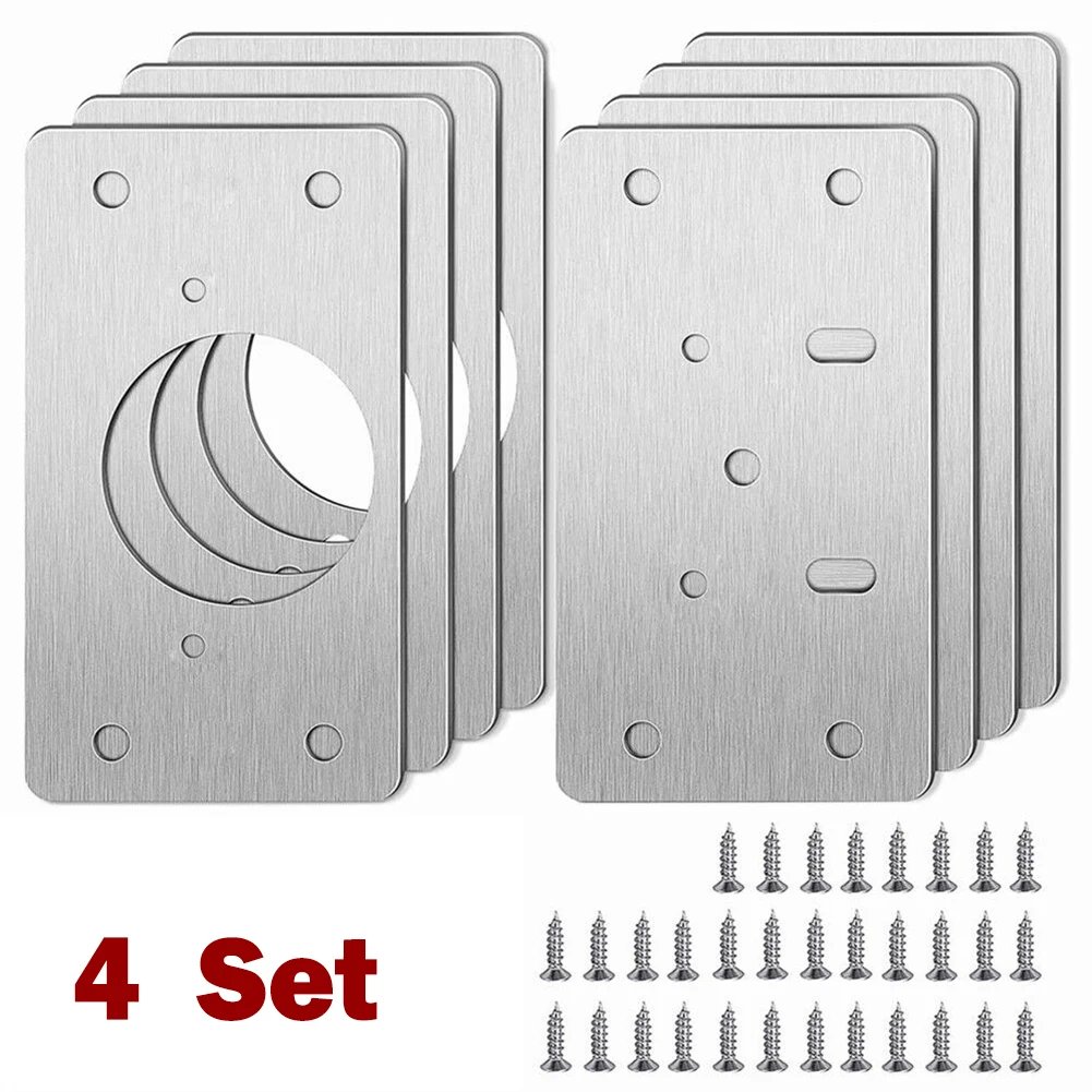 4 Pair