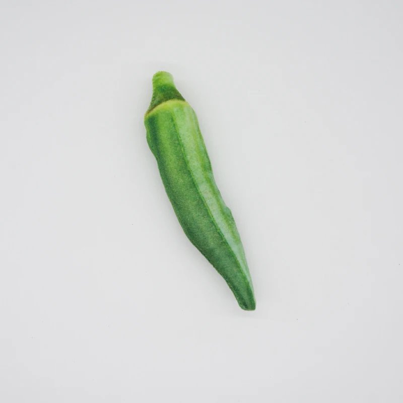 Okra