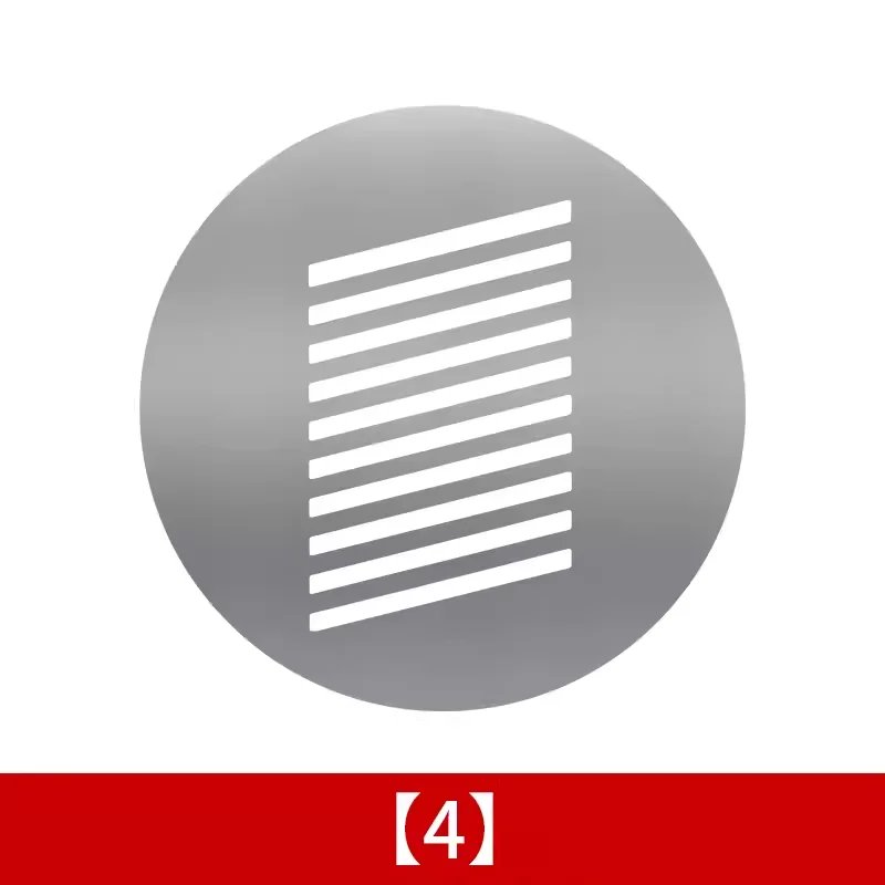 No.4 1pcs