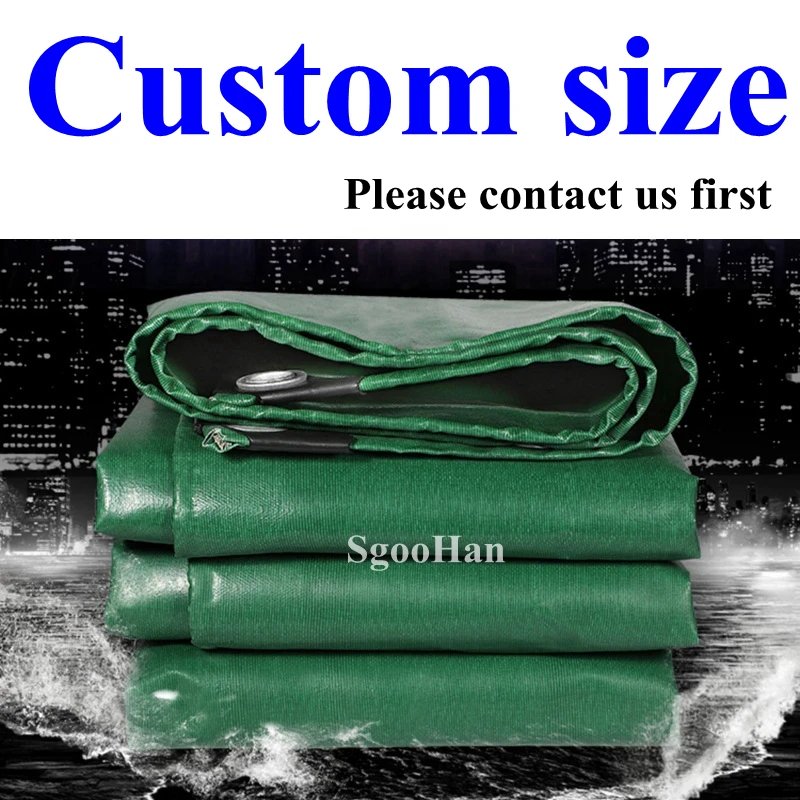 Custom size