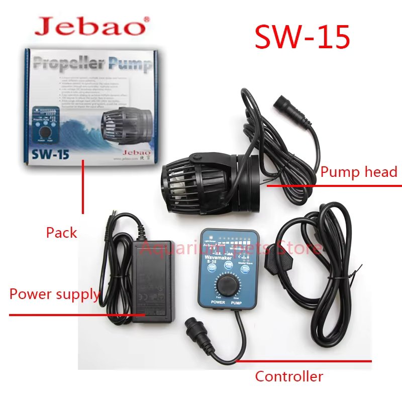 Mini SW-15