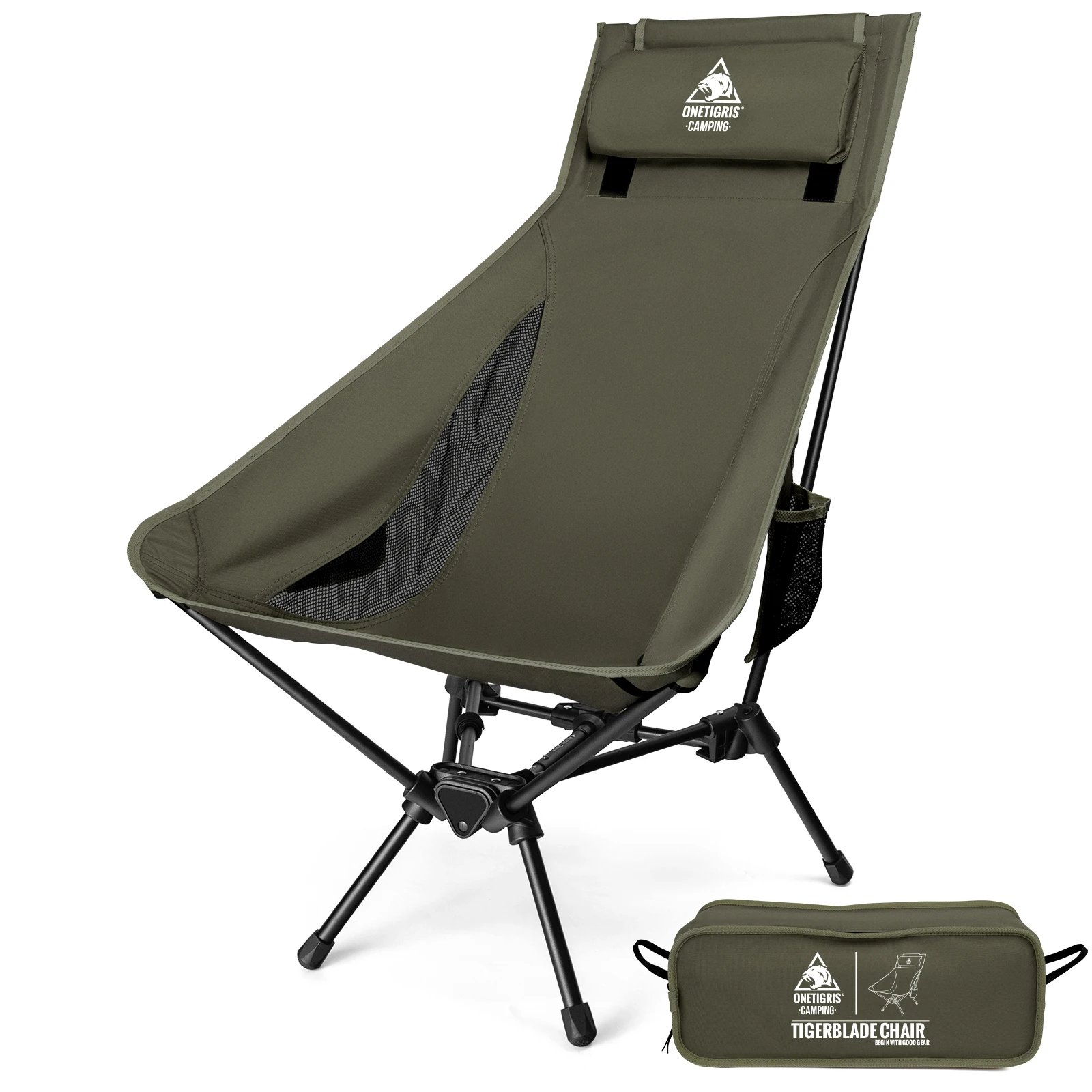 Army Green