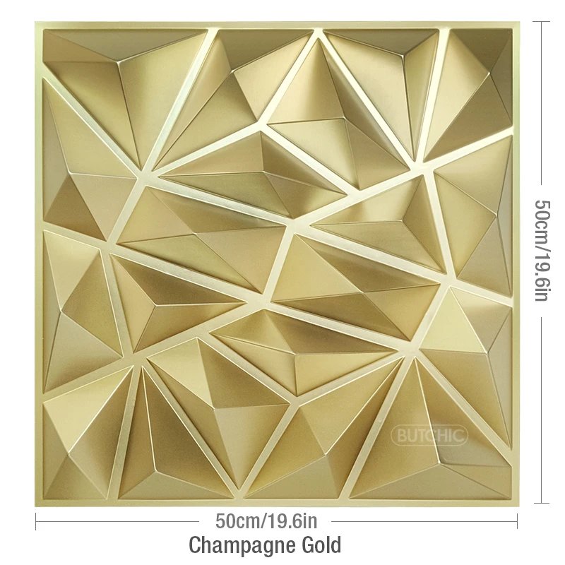 J-Champagne Gold
