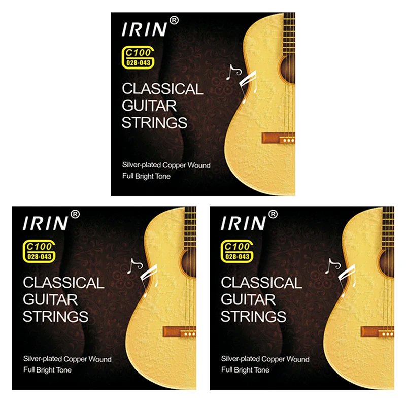 3 Set C100