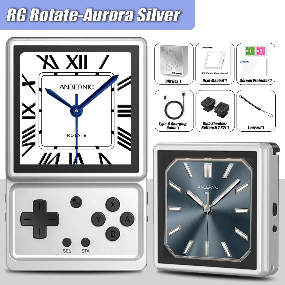 Silver