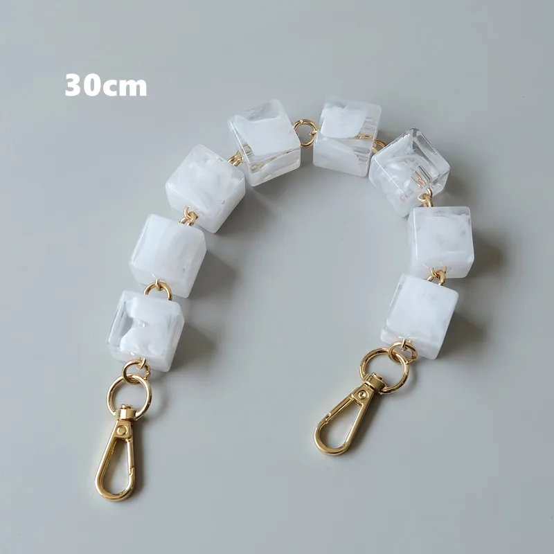 White 30CM