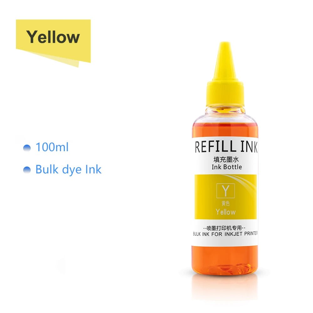 Yellow-100ml
