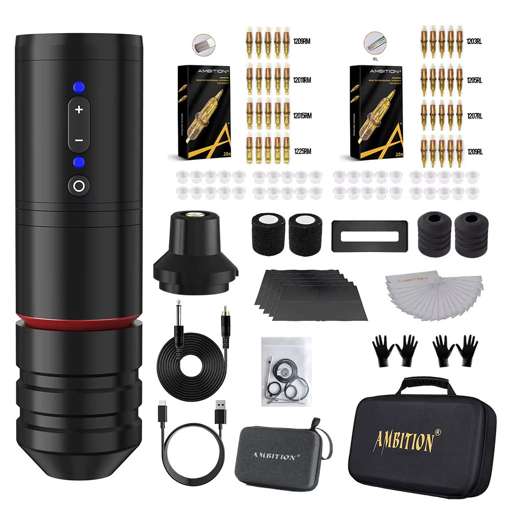 One battery KIT 2