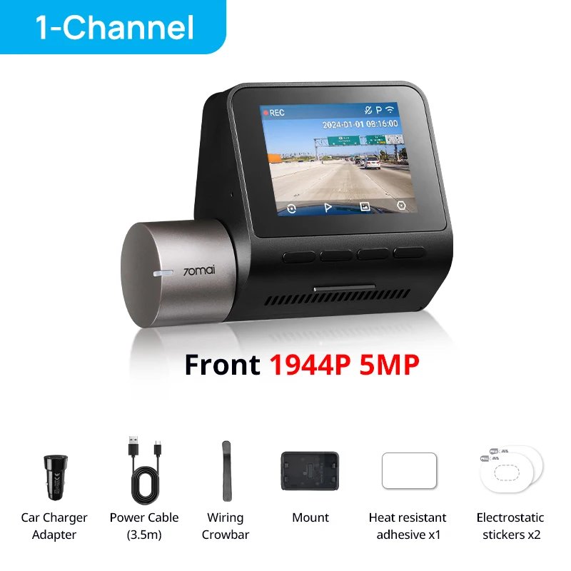 1-Channel