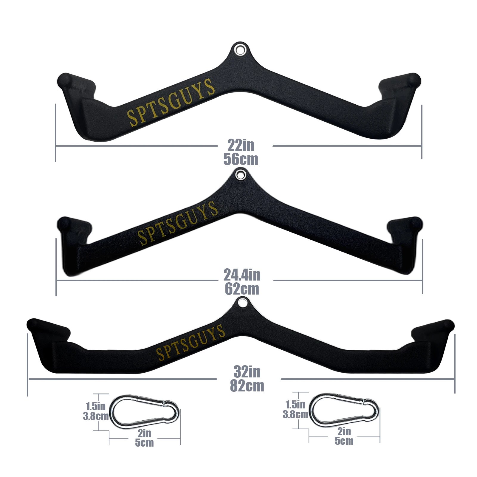 3Pcs Set