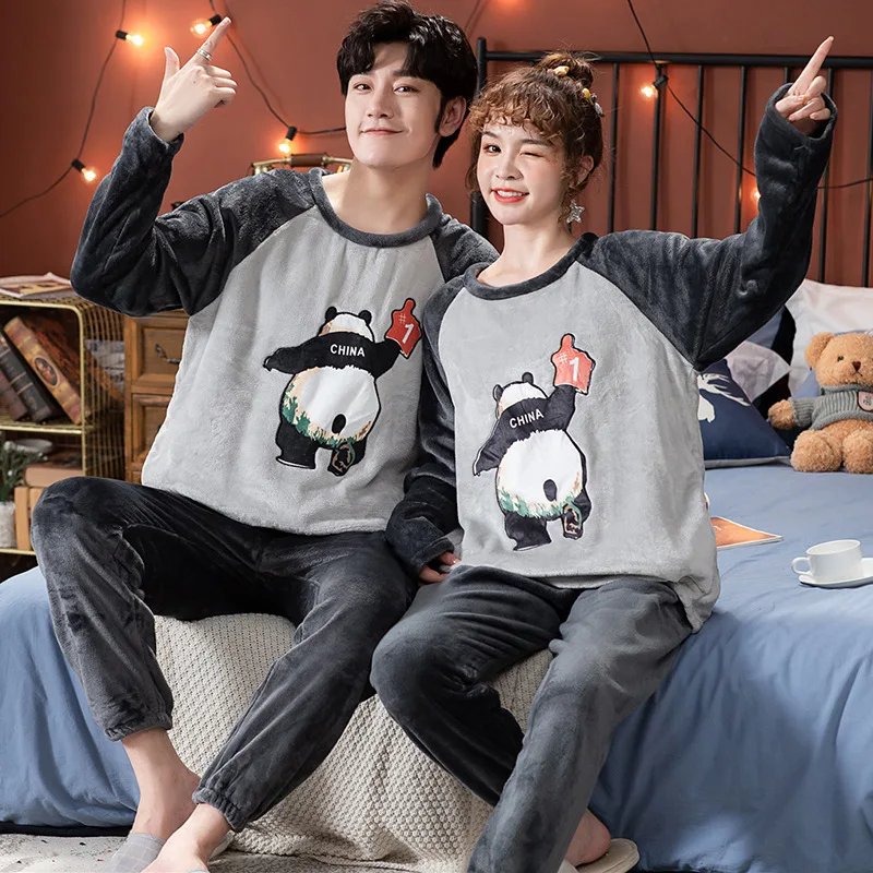 1PC-panda