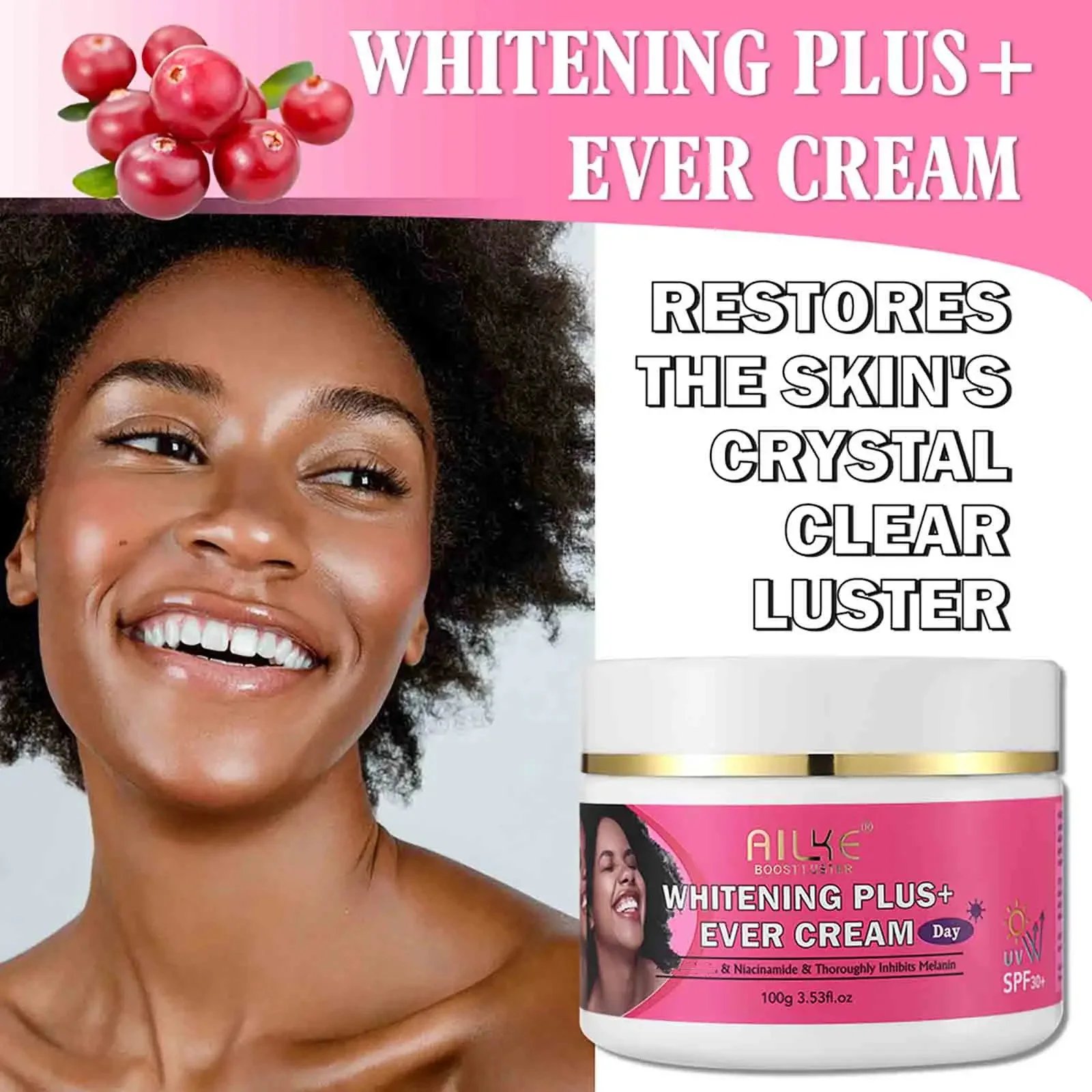 Whitening Cream