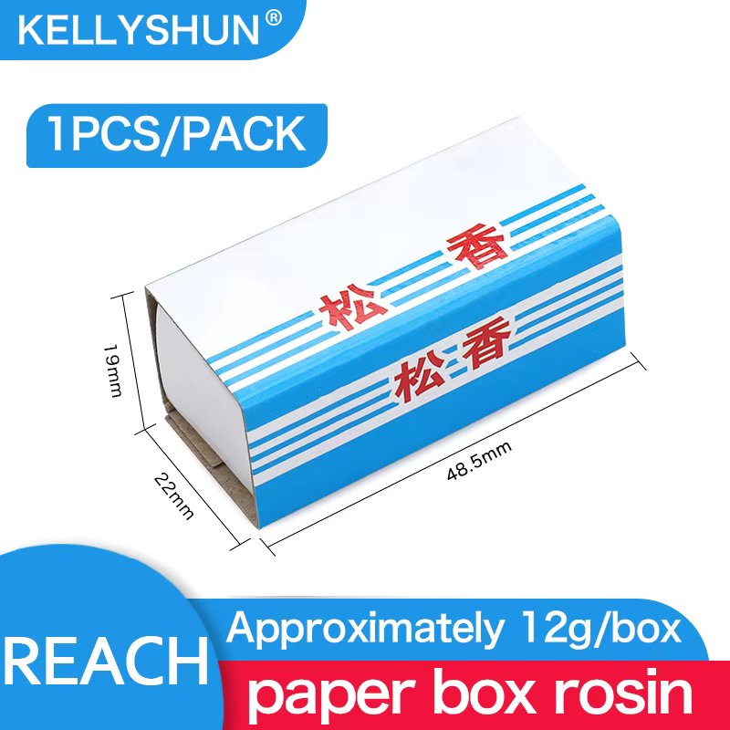 High Purity Rosin Electric Soldering Iron Repair Welding Paste Lead-free Soldering Tin Soldering Oil Soldering Flux