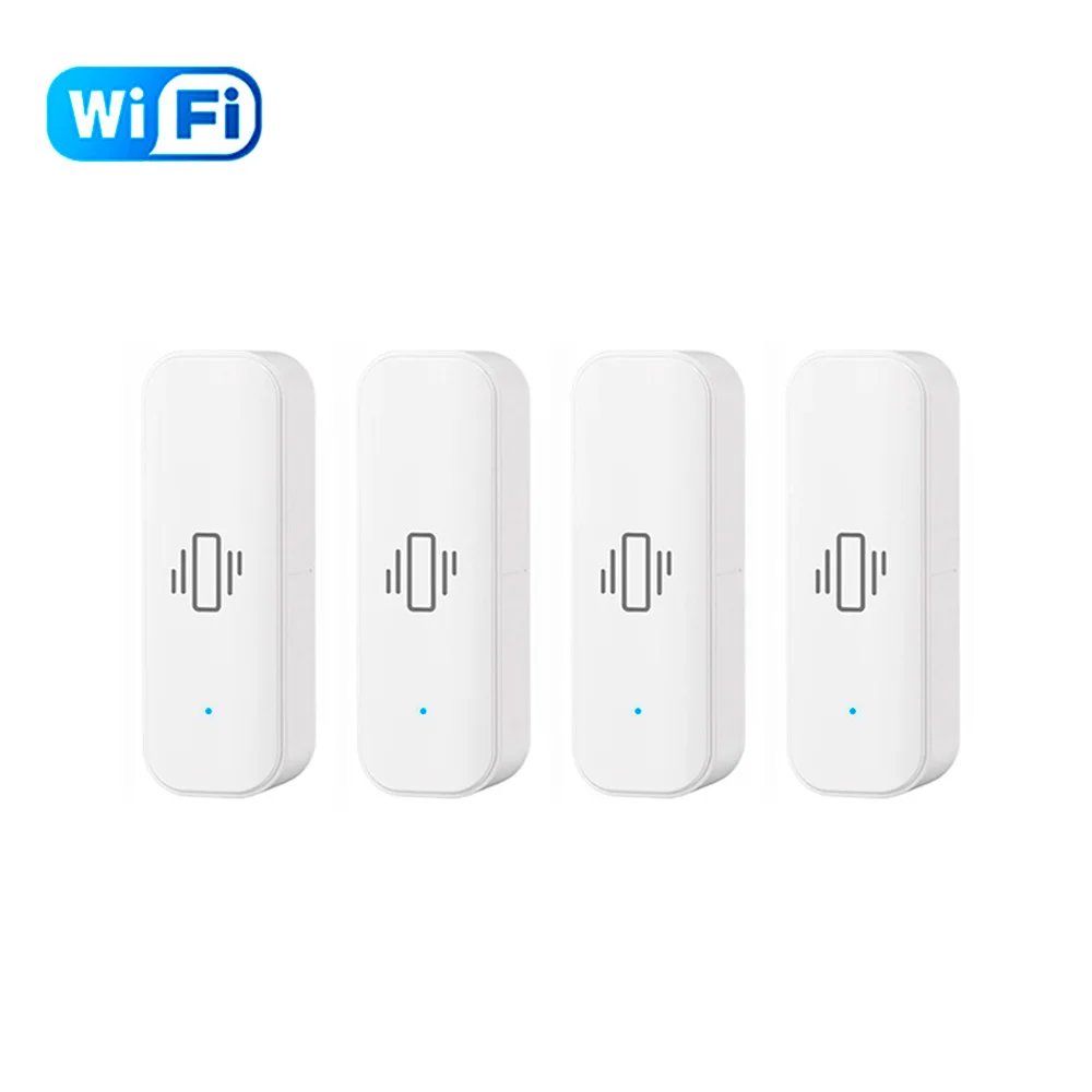 Wifi 4Pcs
