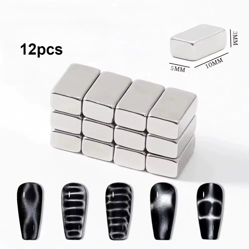 12Pcs 10x5x3mm