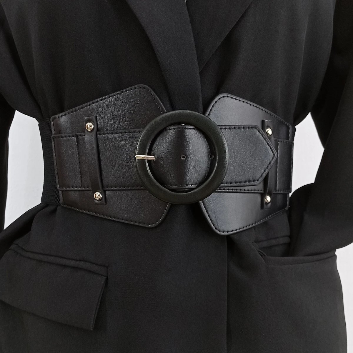 black belt