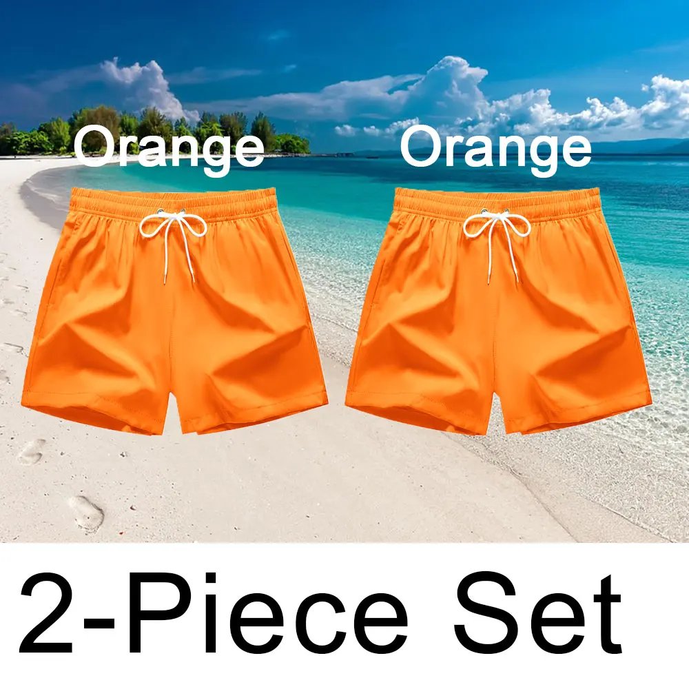 Orange-Orange