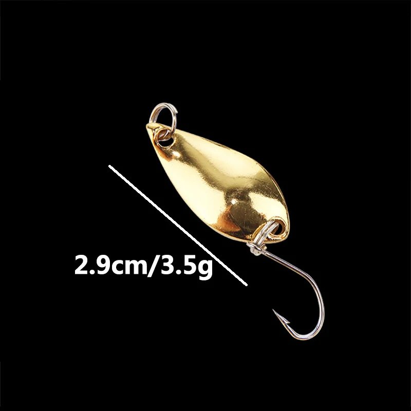 3.5g gold