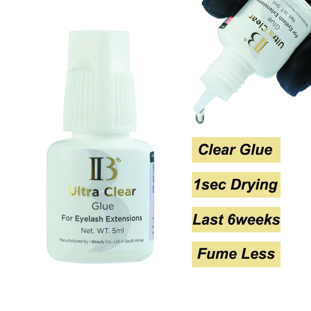 Clear Glue