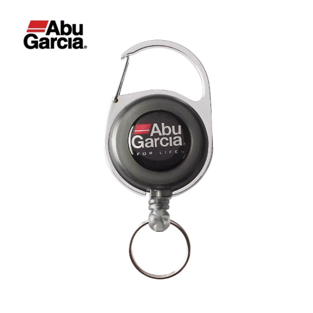 AbuGarsi Big Ring Kara Viner Pin Onril Caravina Fishing Holder