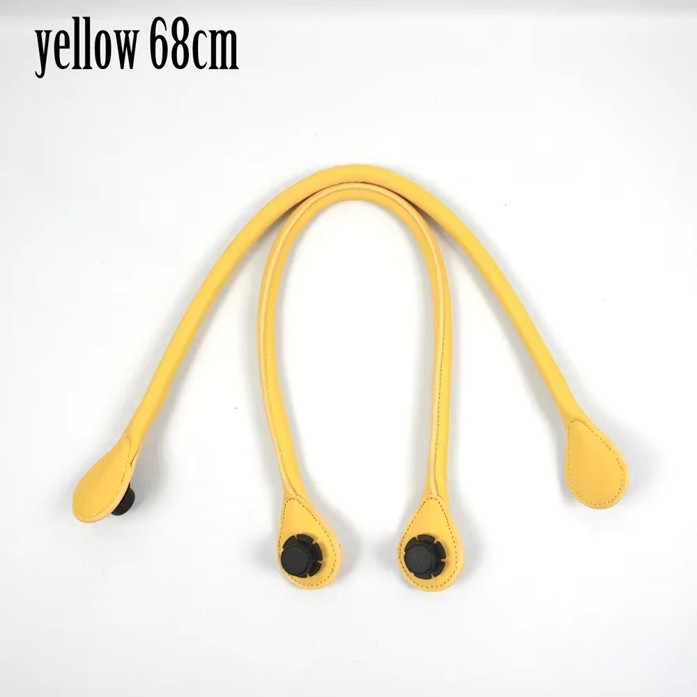 yellow 68cm