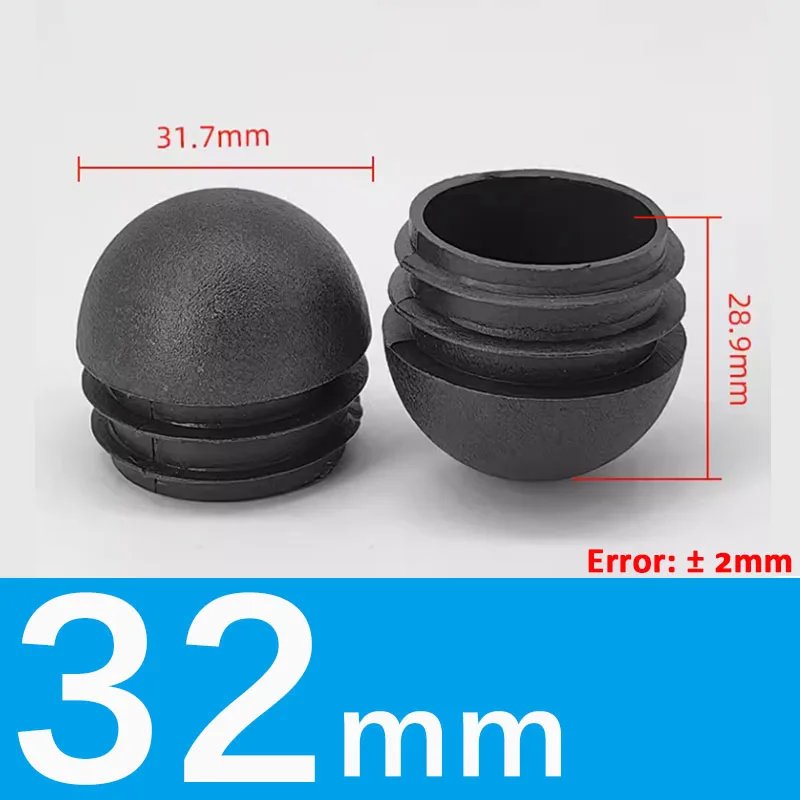 32mm-Black
