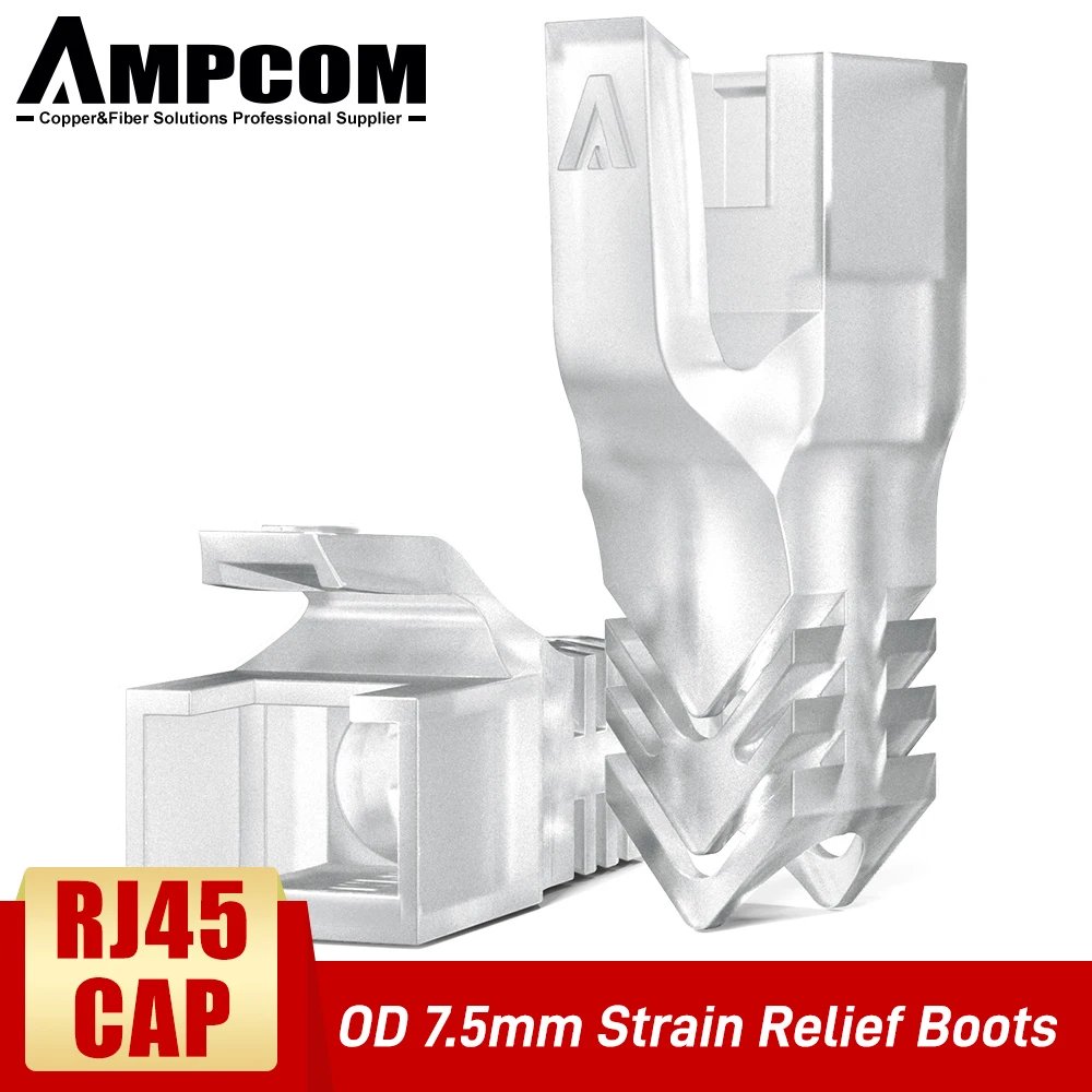 7.5MM Transparent
