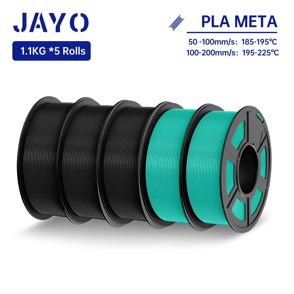 PLAMT Mix-22