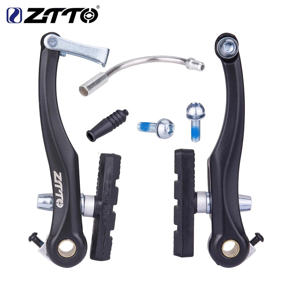 1 Pair V-brakes