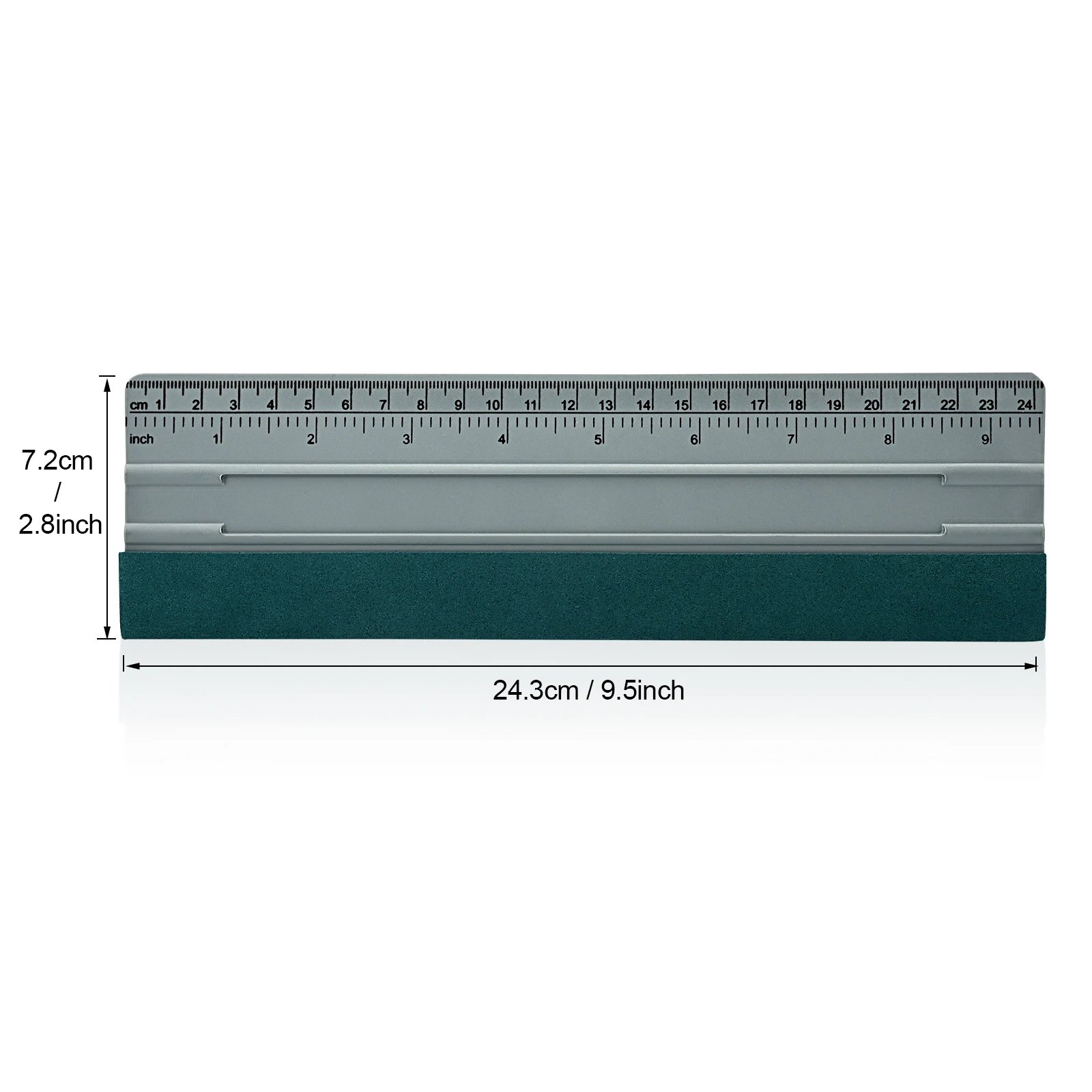 1pc 10inch