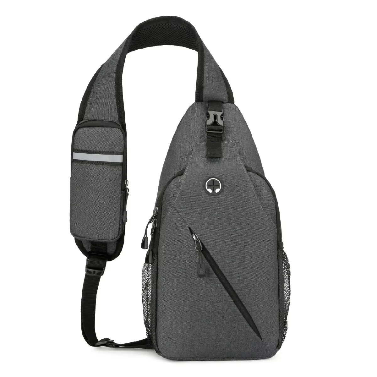 Dark Grey