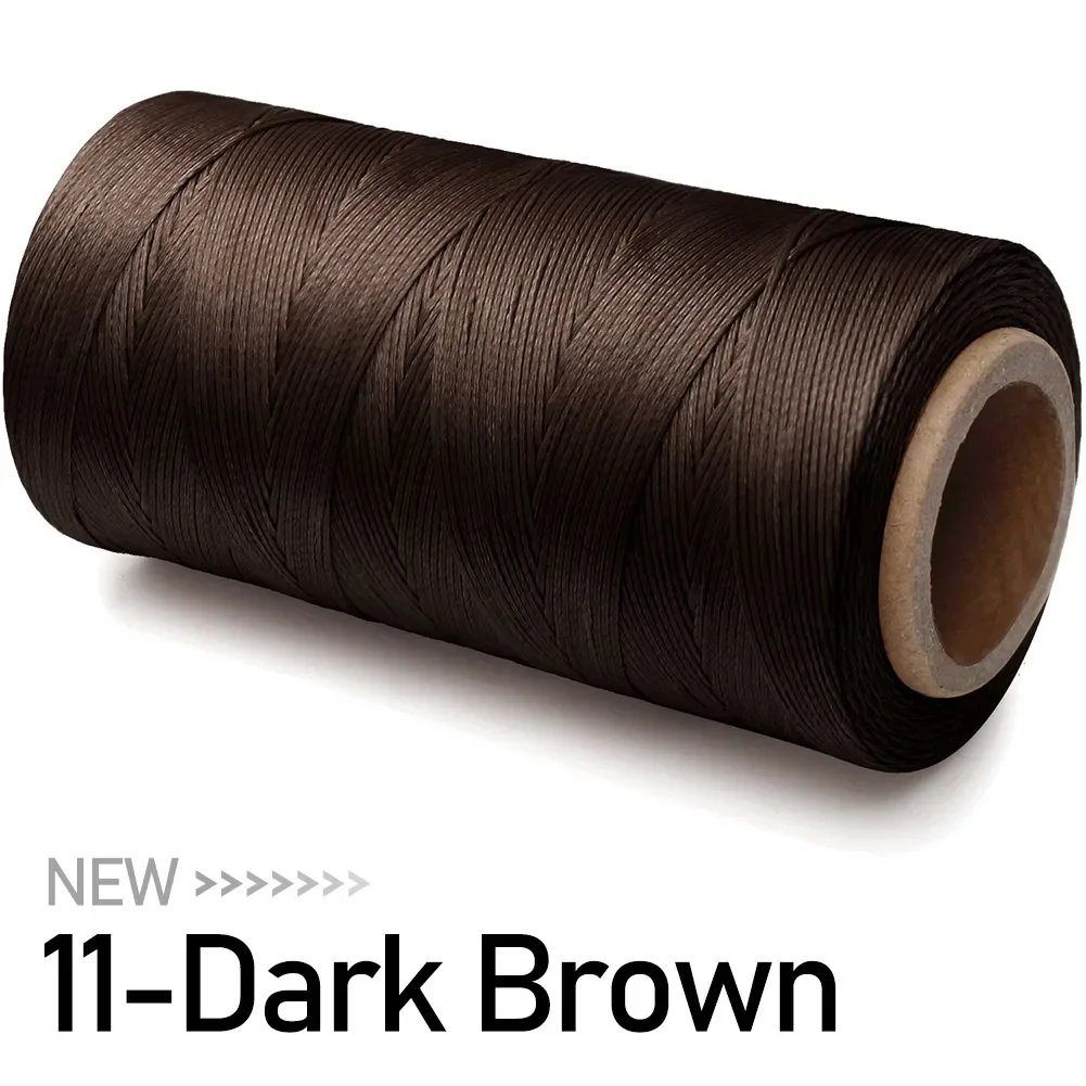 11-Dark Brown