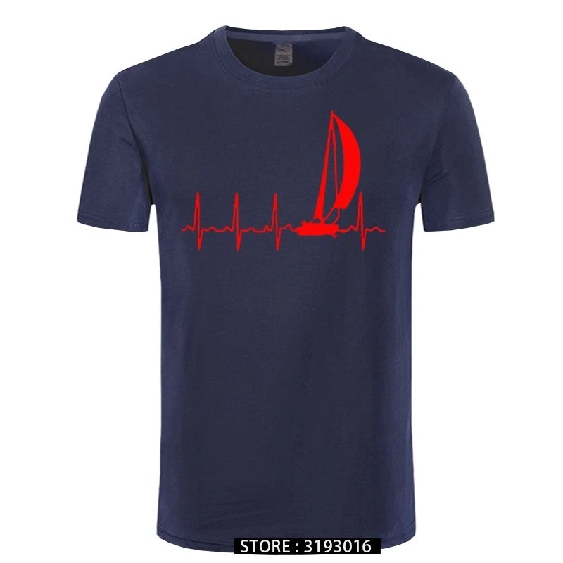 navy red