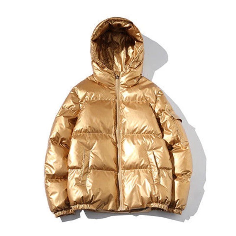 Golden