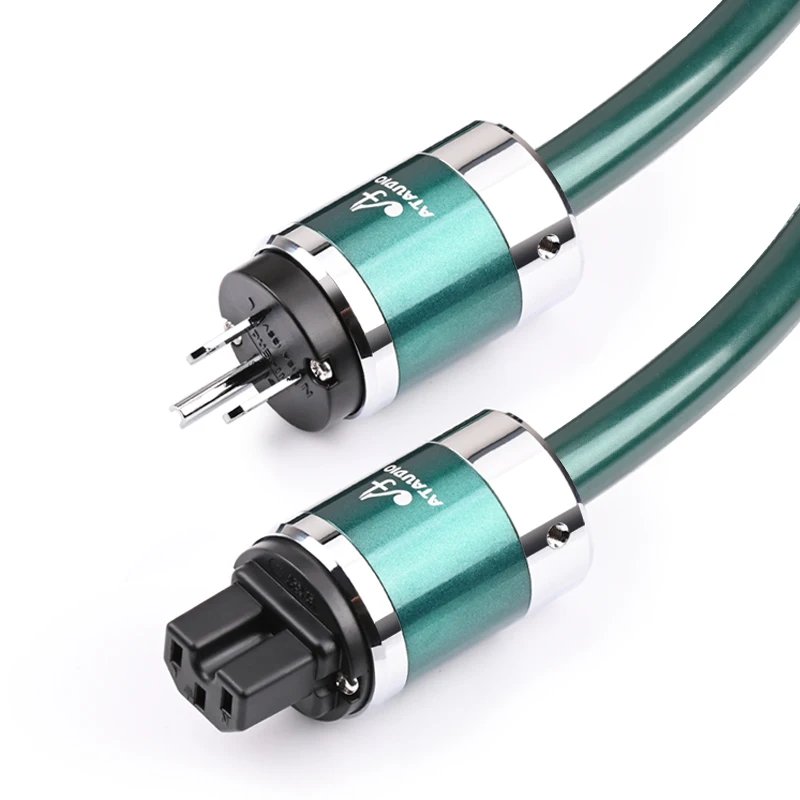 US POWER CABLE