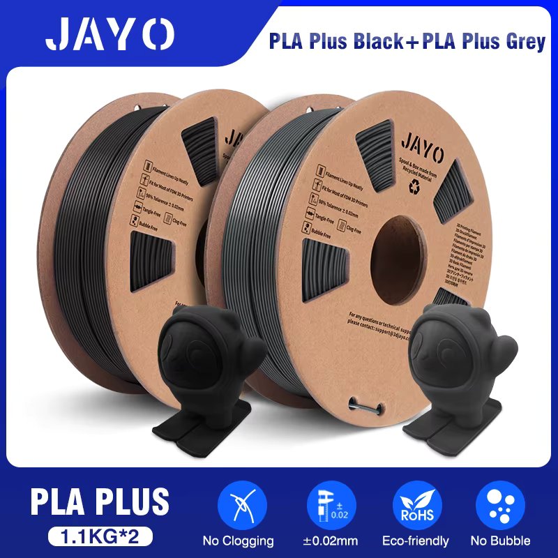 PLAPLUS-1BK 1GY
