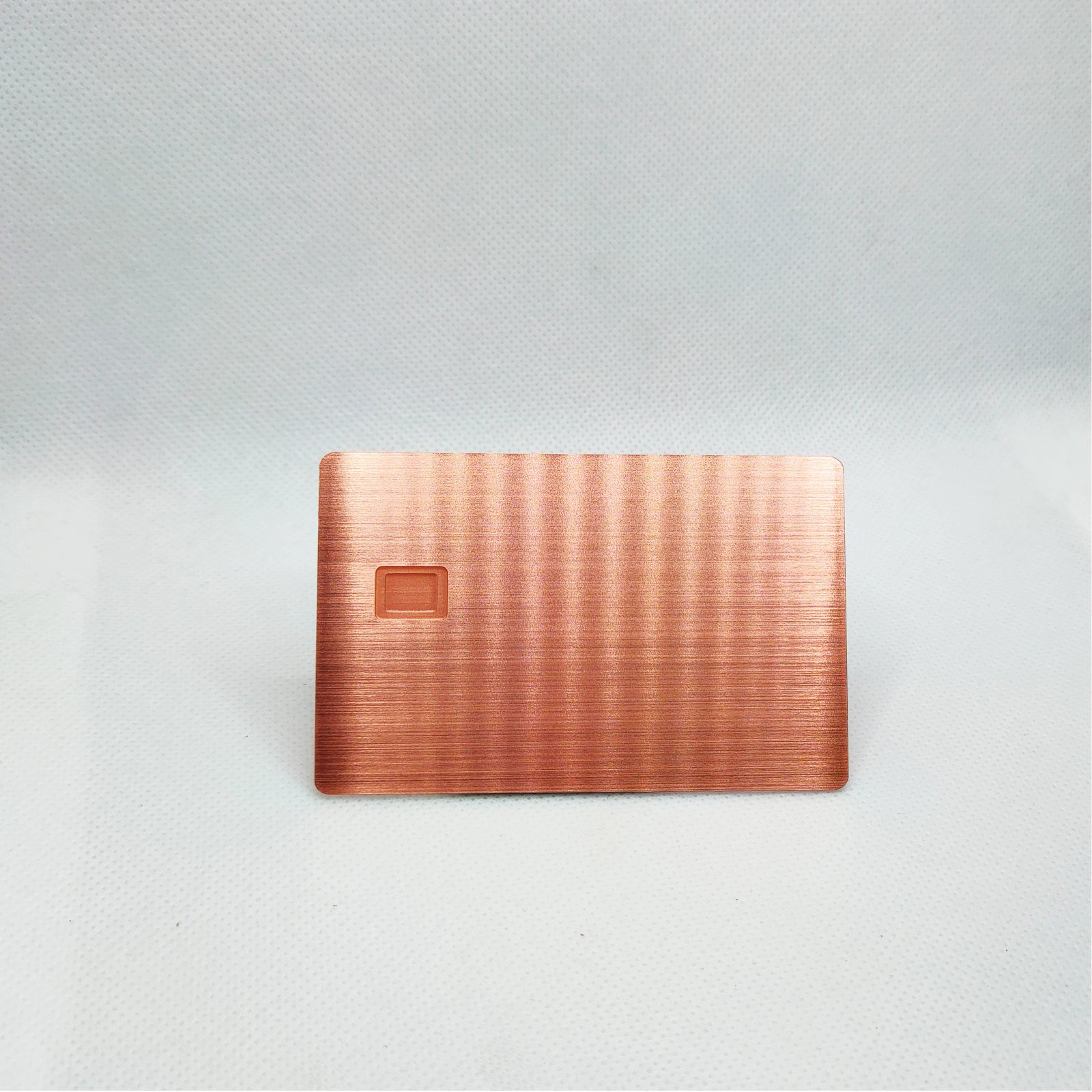 4442Brush Rose Gold