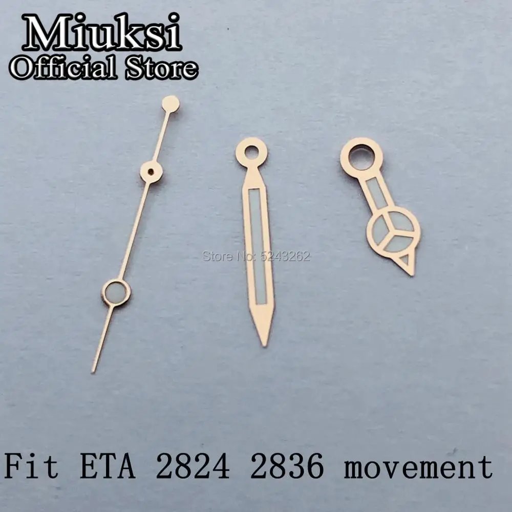 2 fit ETA 2824 2836