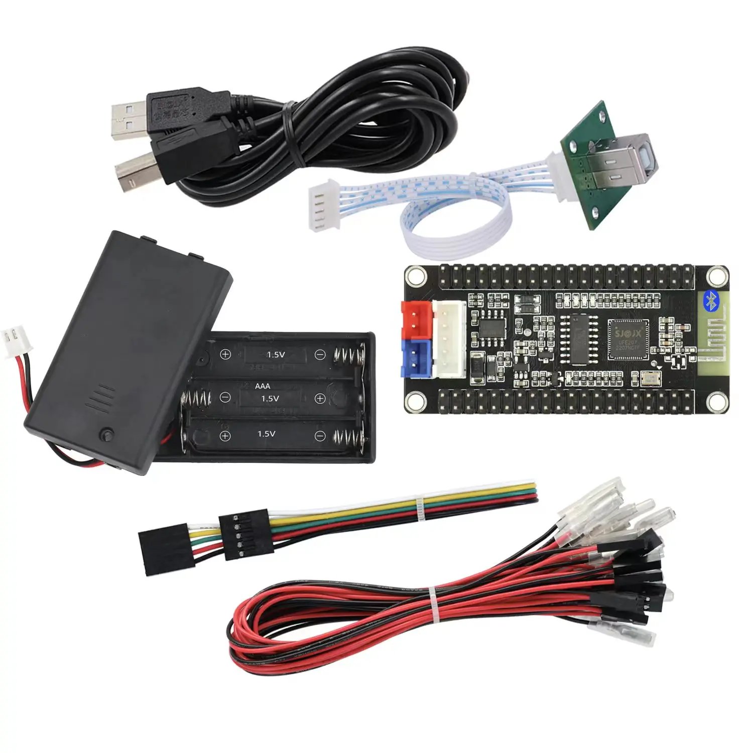 WITH BOX 2.8MM