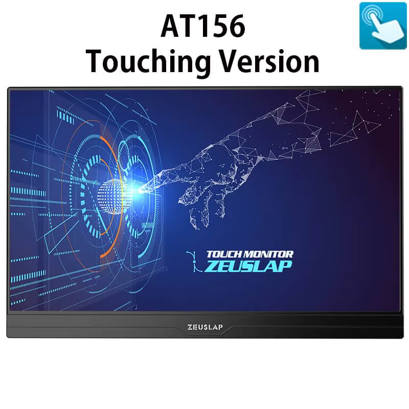 AT156 Touch