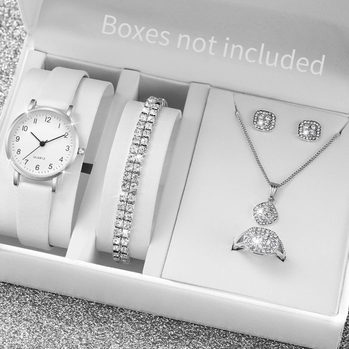 Silver C No Box