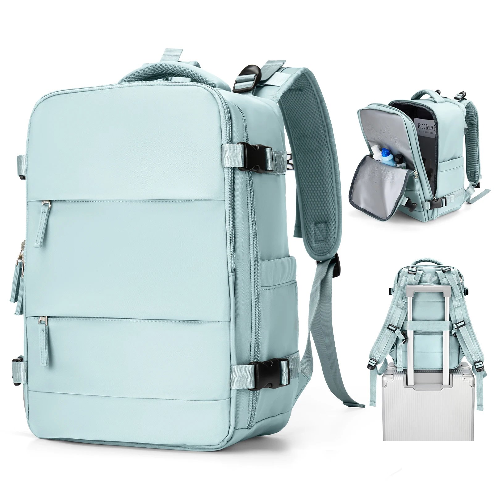 Light Blue