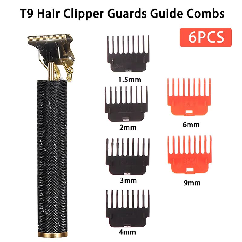 only Guide Combs