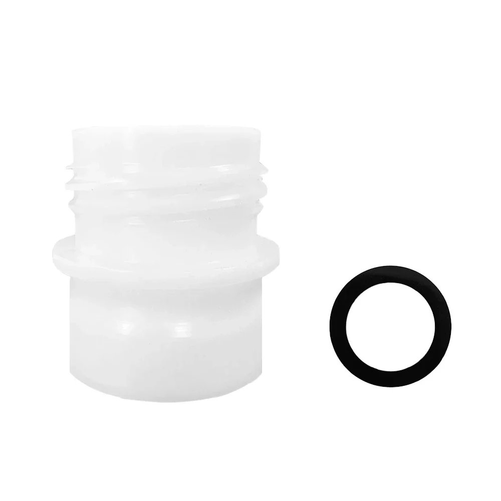 White adapter