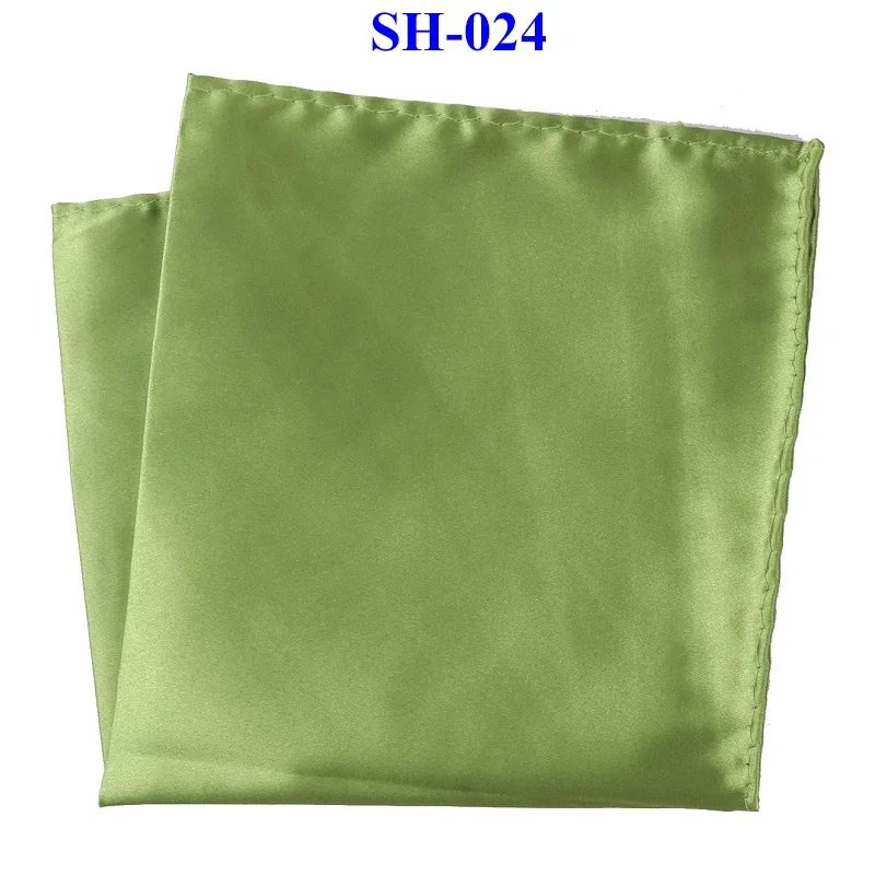 SH-024pocket square