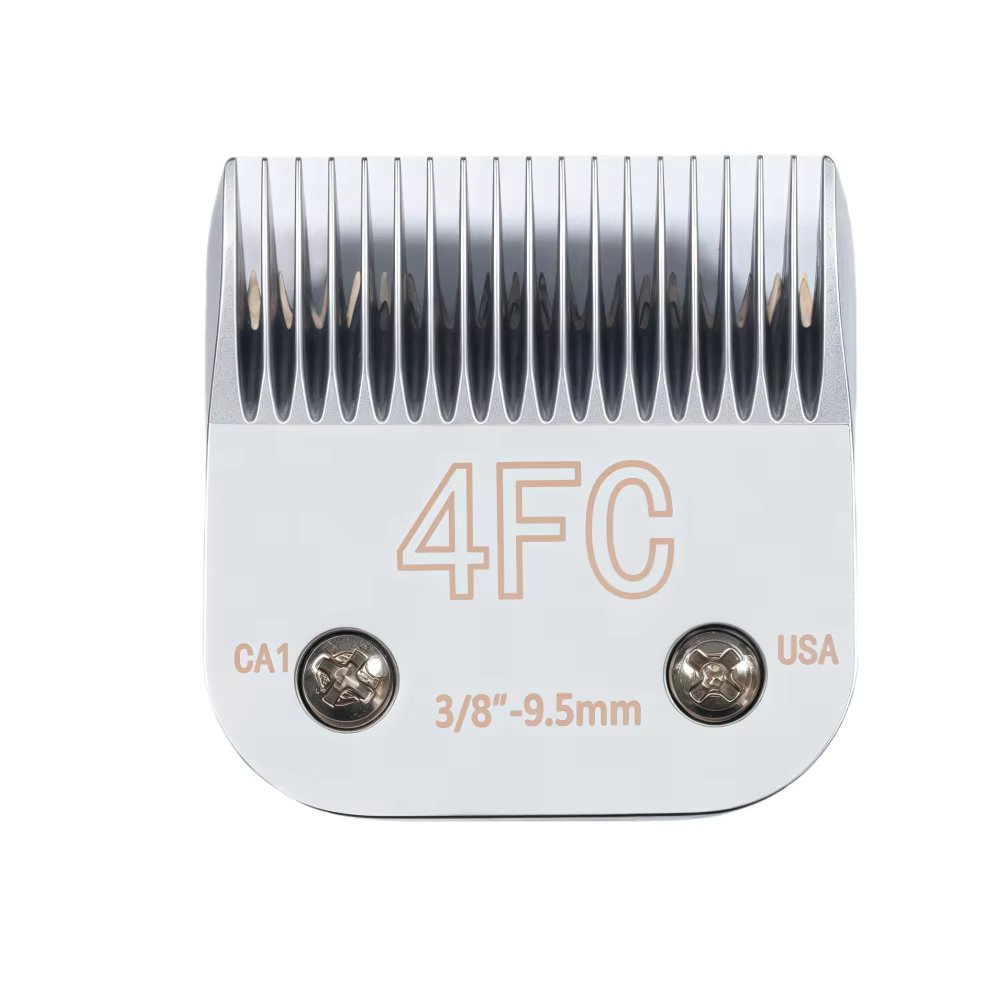 size 4FC-9.5mm