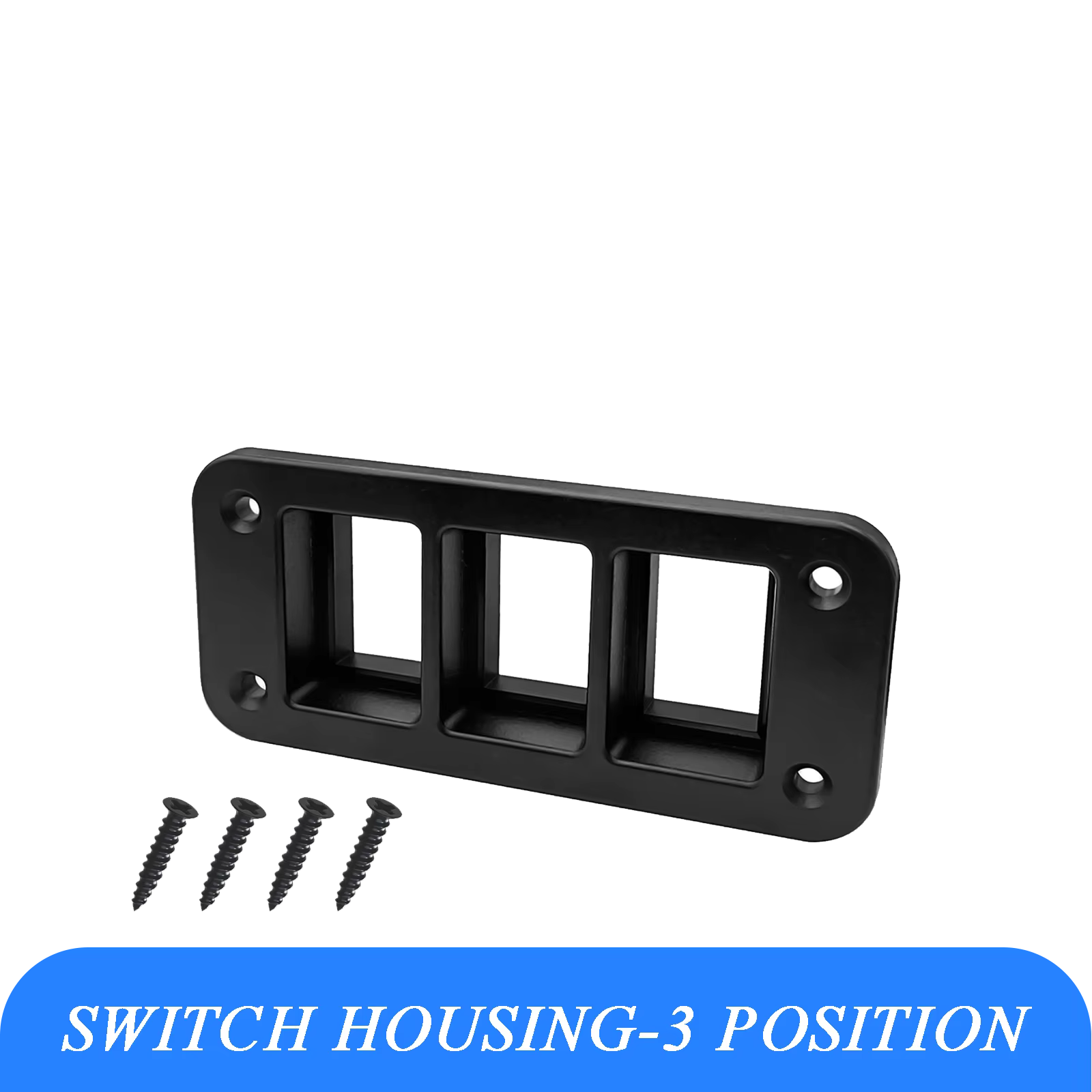 Housing-3Pos